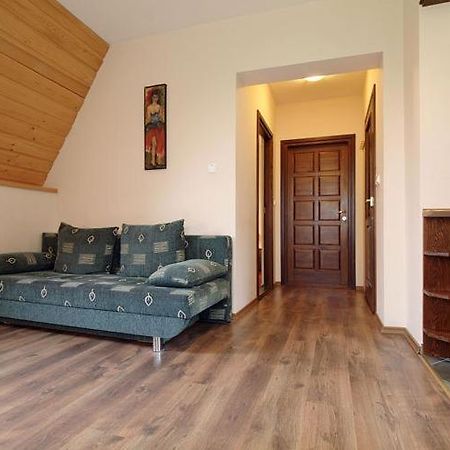 Willa Kanada Zakopane Ngoại thất bức ảnh