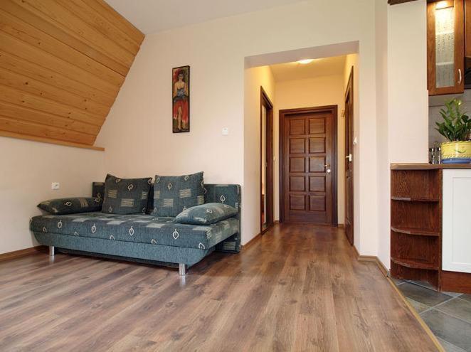 Willa Kanada Zakopane Ngoại thất bức ảnh