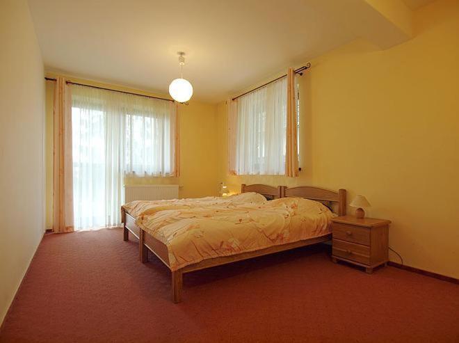 Willa Kanada Zakopane Ngoại thất bức ảnh