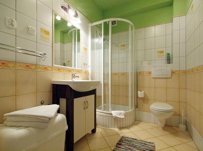 Willa Kanada Zakopane Ngoại thất bức ảnh