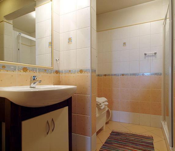 Willa Kanada Zakopane Ngoại thất bức ảnh